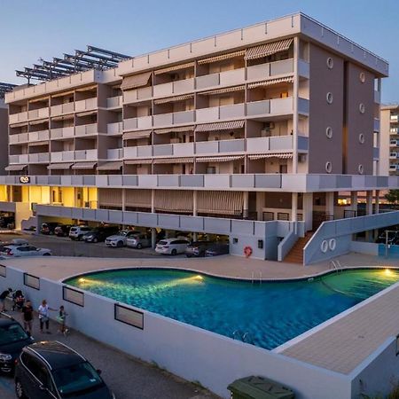 Residence Itaca Bibione Exteriör bild