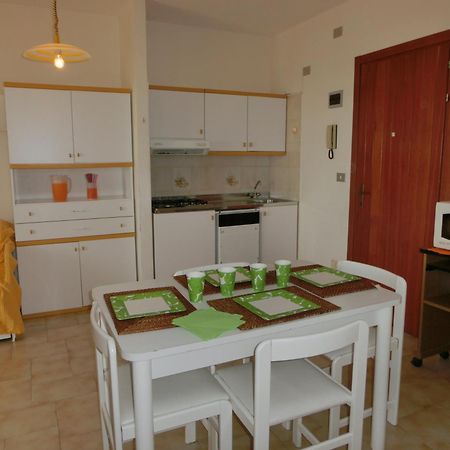 Residence Itaca Bibione Exteriör bild